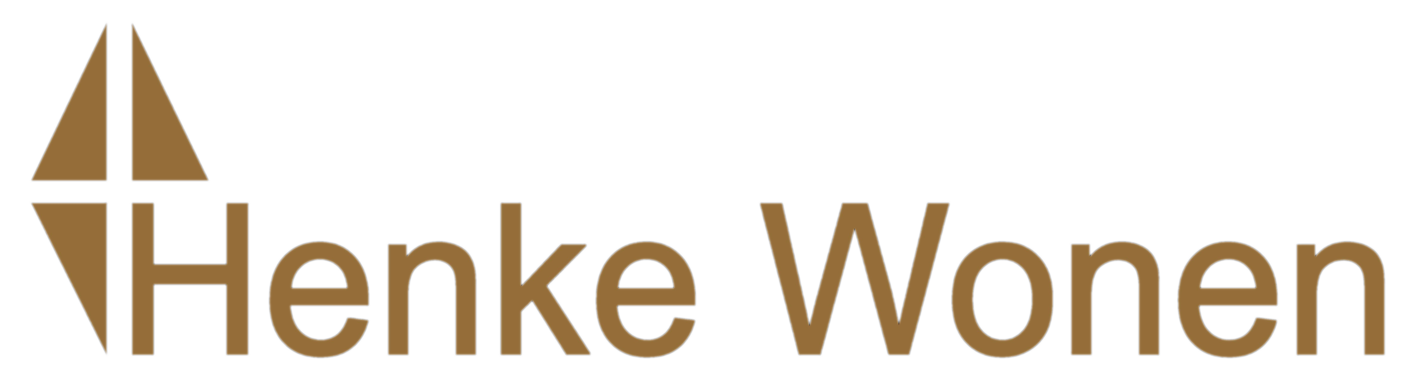 Wim Henke Logo