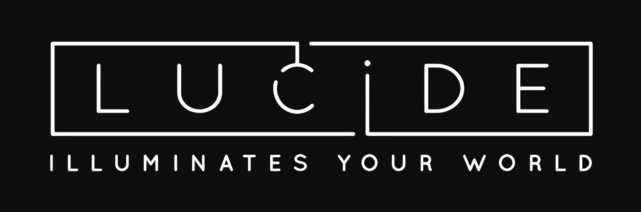 logo lucide verlichting