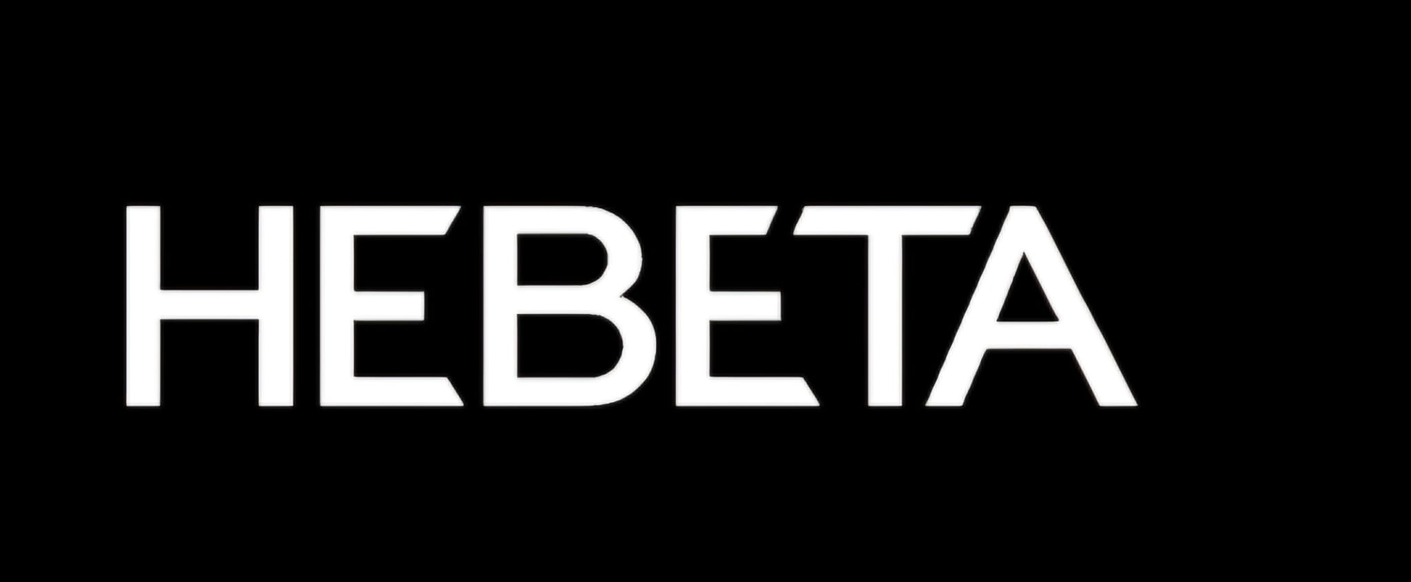 logo hebeta