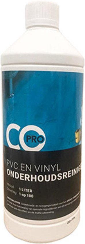 _CoPro pvc reiniger