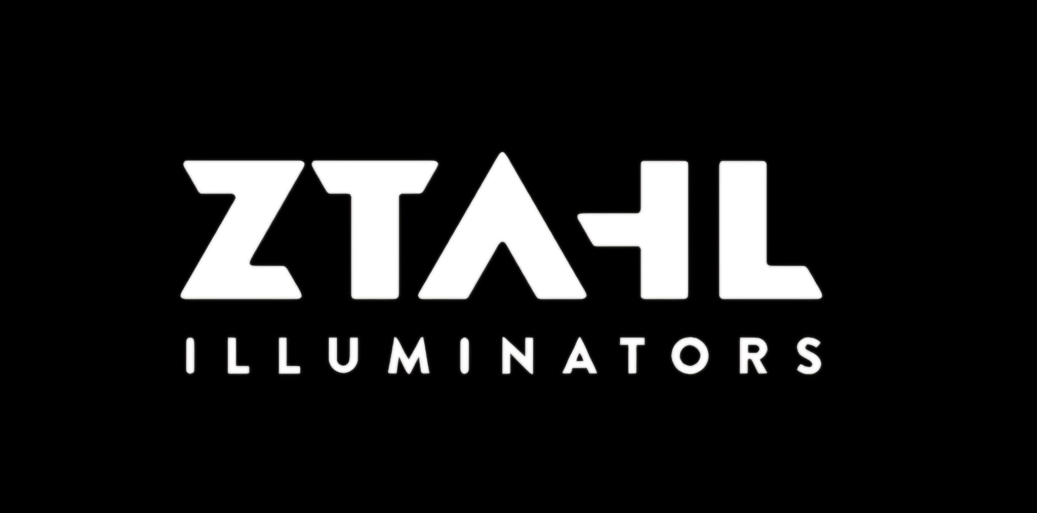 logo ztahl